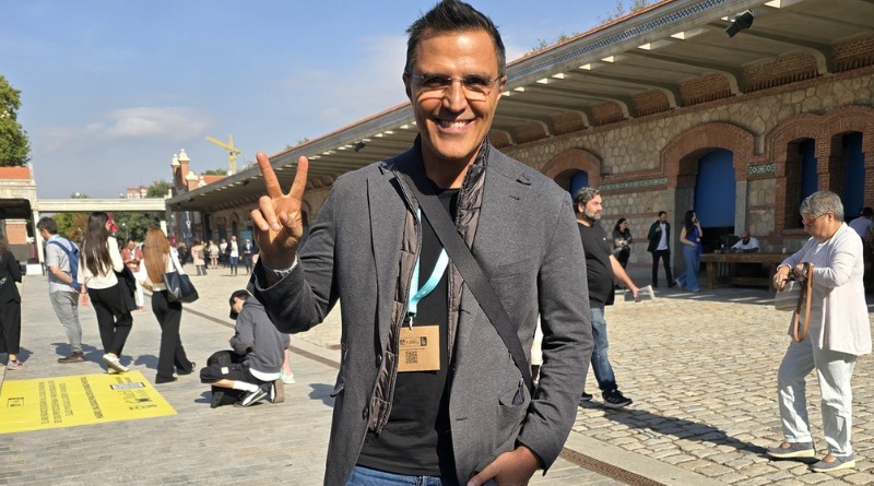 APUESTA BILLY ROVZAR POR THRILLER POLÍTICO CON ‘EL CÍRCULO’