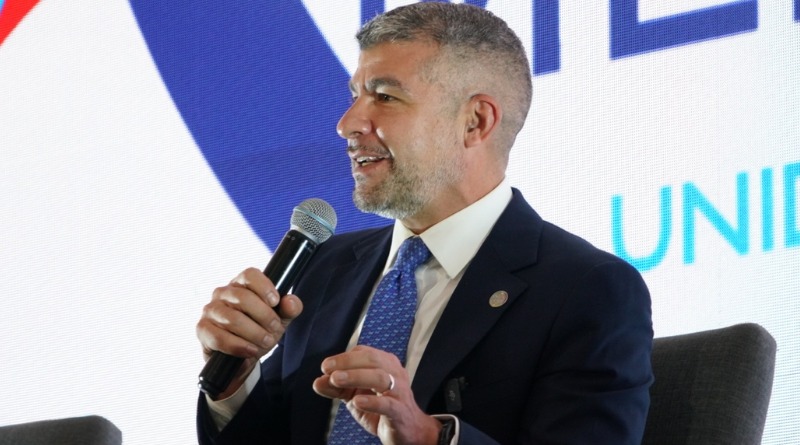 ACUSA TABE A 4T DE TRAICIONAR MOVIMIENTO DEL 68