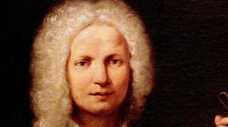 CUMPLE VIVALDI UN SIGLO DE REGRESO