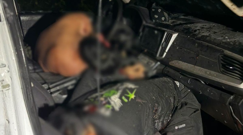 MATA ECUADOR A 5 TERRORISTAS