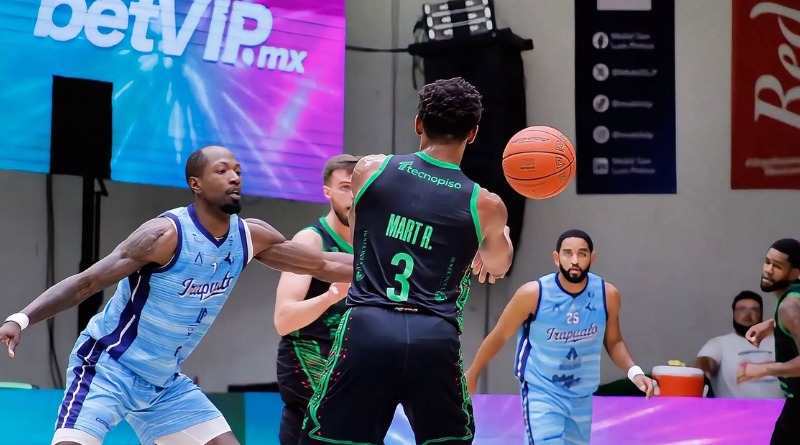 SANTOS DEL POTOSÍ BARRE A FRESEROS Y TOMA EL RUMBO AL ‘PLAY-IN’