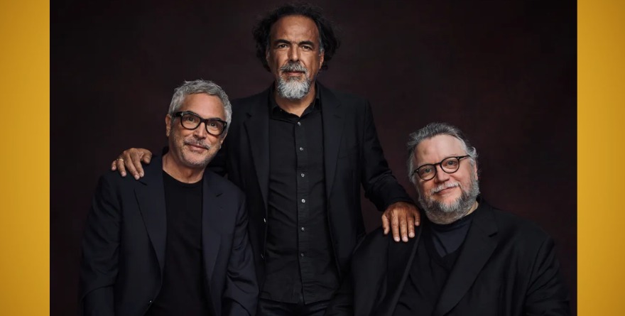 Digger desata guerra: Defienden a Iñárritu 