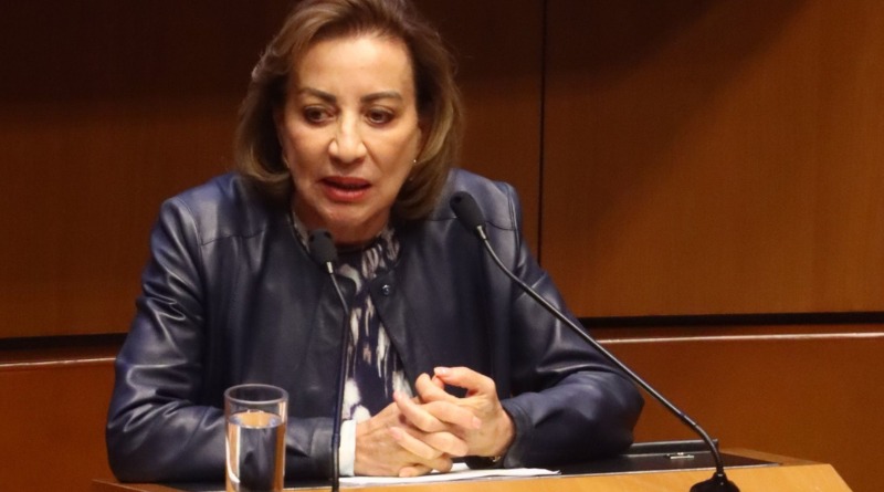 DICEN EN QUERÉTARO QUE SE NOTIFICÓ A SRE, SSPC, DEFENSA Y GN