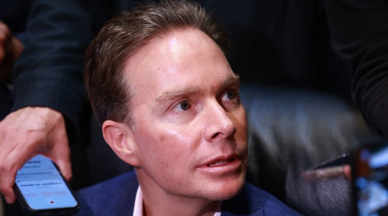 WALDO, EL MEJOR PARA ENFRENTAR LA ELECCIÓN EN NL:  VELASCO