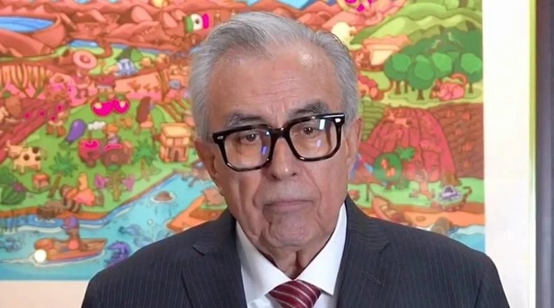 ACUSA AMLO ‘PRUEBAS HECHIZAS’ EN CASO ROCHA