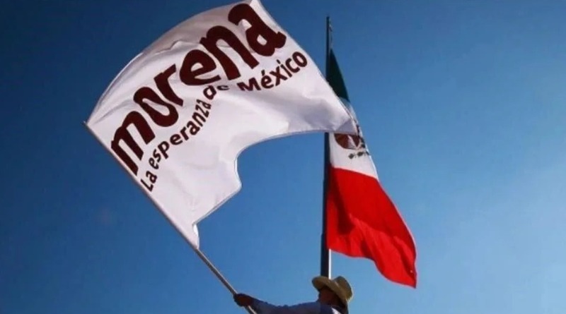 DISCUTIRÁ MORENA ALIANZAS RUMBO A 2027
