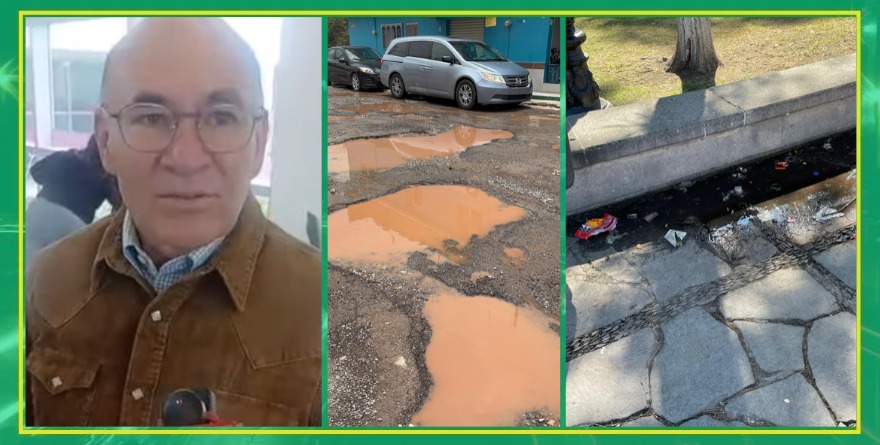 Galindo mantiene informe opaco