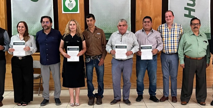 Municipios potosinos digitalizan sus trámites