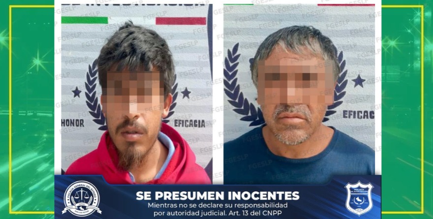 Castigan agresión cometida en Cedral