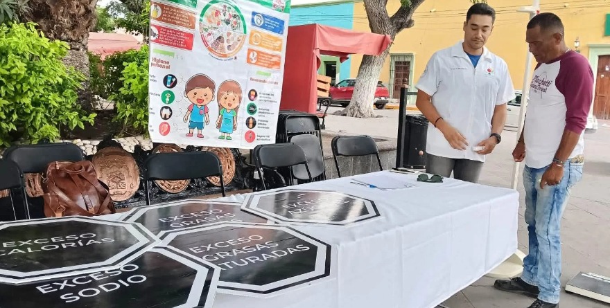 Ofrecen estudios gratuitos en Cedral