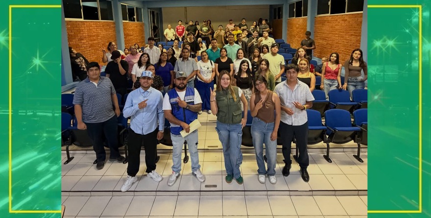 Promueven la salud mental en universidad