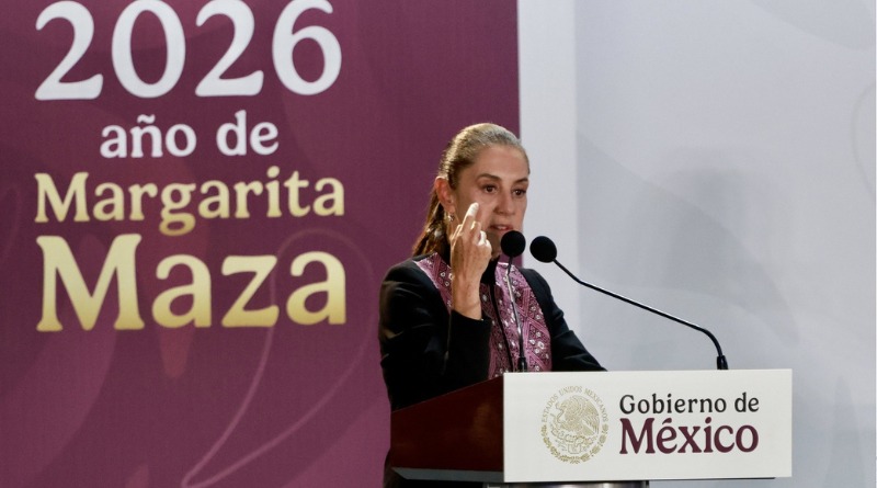 ENCIENDE A CSP EXCLUSIÓN DEL GOBIERNO