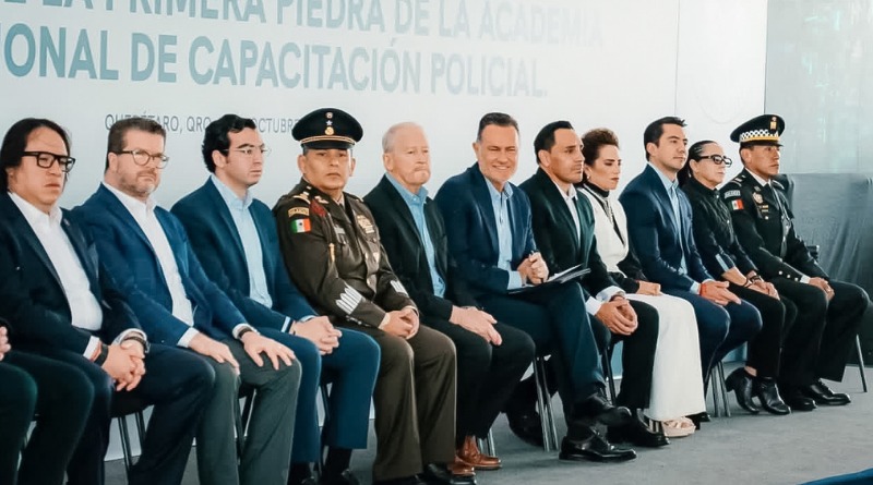 …PERO SÍ FUERON INVITADOS
