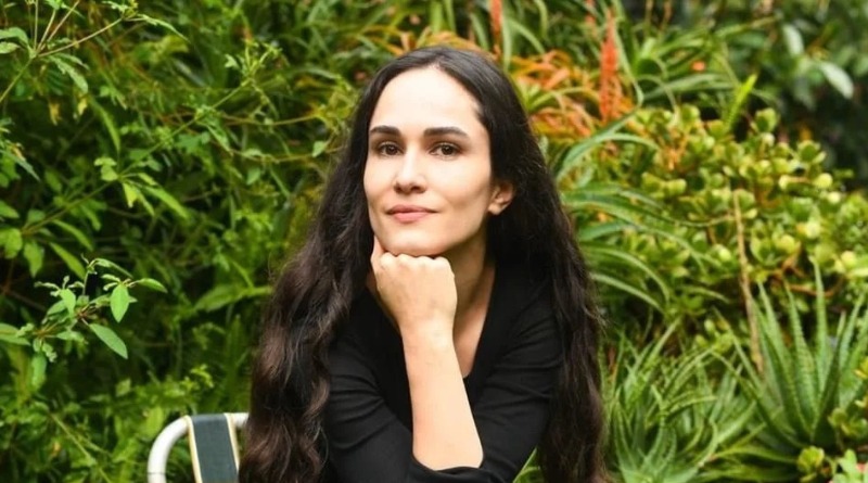 PREMIAN A MARÍA GÓMEZ DE LEÓN POR ‘RADIO OXÍGENO’