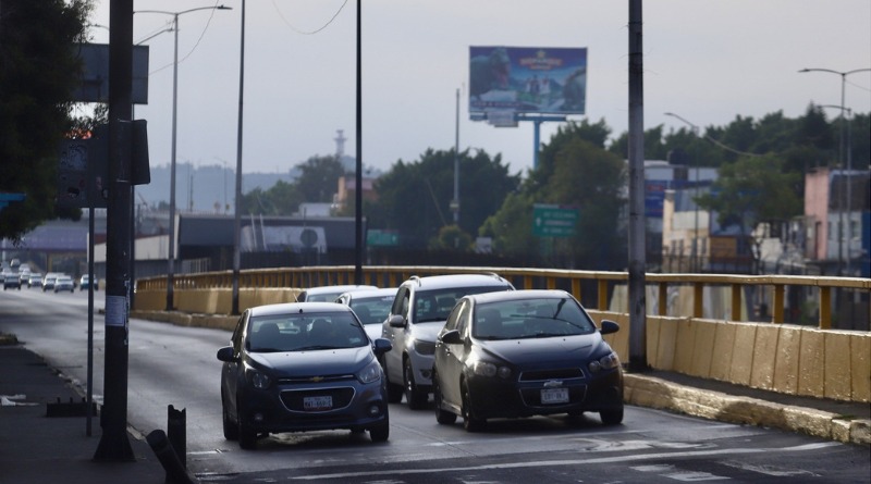 REGISTRA EDOMEX RÉCORD DE MUERTES VIALES