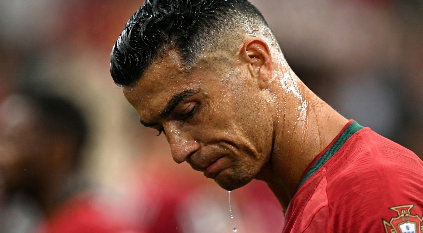 CRÉANME, ESTA ES LA PURA VERDAD: CRISTIANO