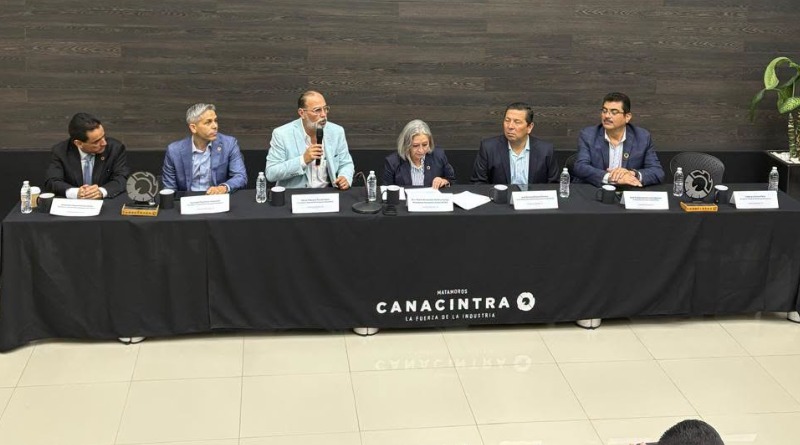 GASTAN MEXICANOS 63 MIL MDP EN PIRATERÍA AL AÑO: CANACINTRA