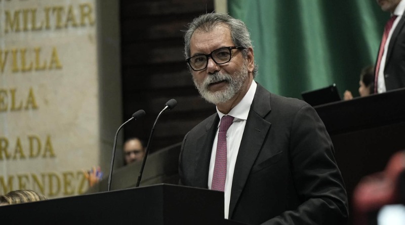 CUESTIONAN A TITULAR DE SHCP POR ‘ANDY’ Y AMÍLCAR