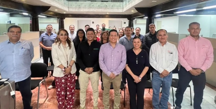Fortalecen atención a los derechohabientes