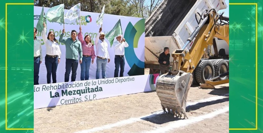 Gobierno atiende la red carretera