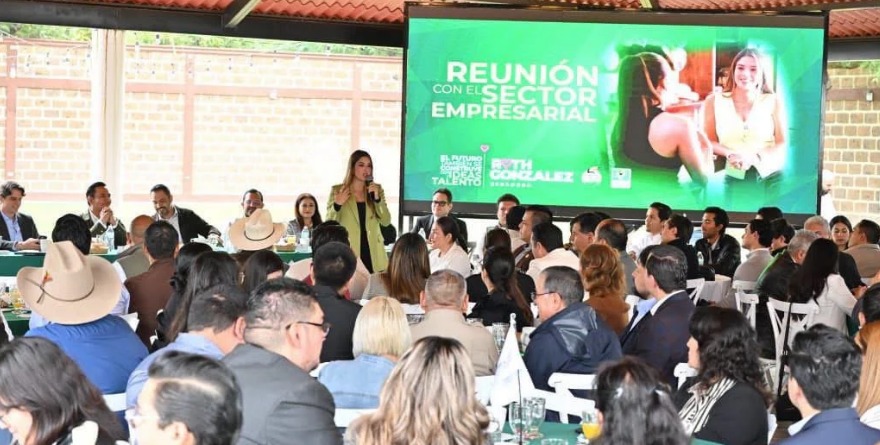 Promueven desarrollo económico del Altiplano