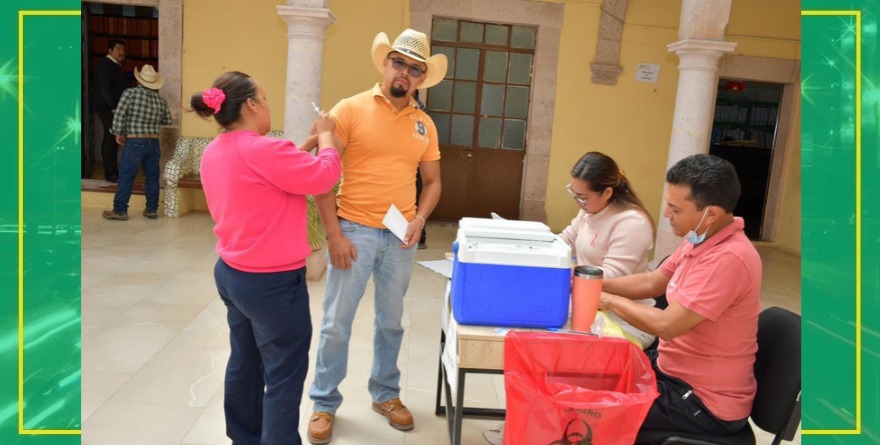 Ahualulco aprovecha rechazo de Moctezuma