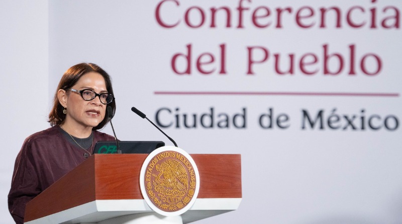 PREVÉN 1.1 BILLONES EN ENERGÍA; IP PONE 25% EN GENERACIÓN
