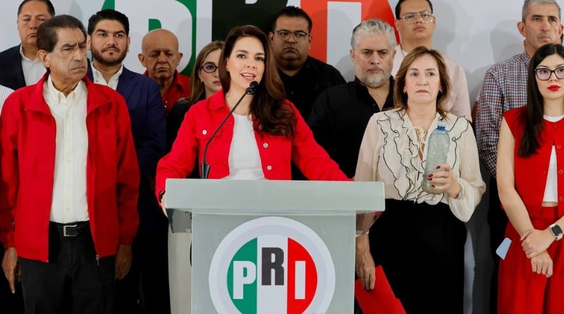 ANUNCIA PRI JALISCO LA CREACIÓN DE BLOQUE METROPOLITANO