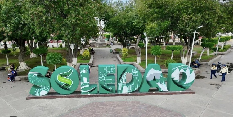 Con cultura Soledad celebrará aniversario