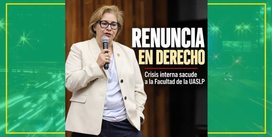 Renuncia a Derecho Secretaria General