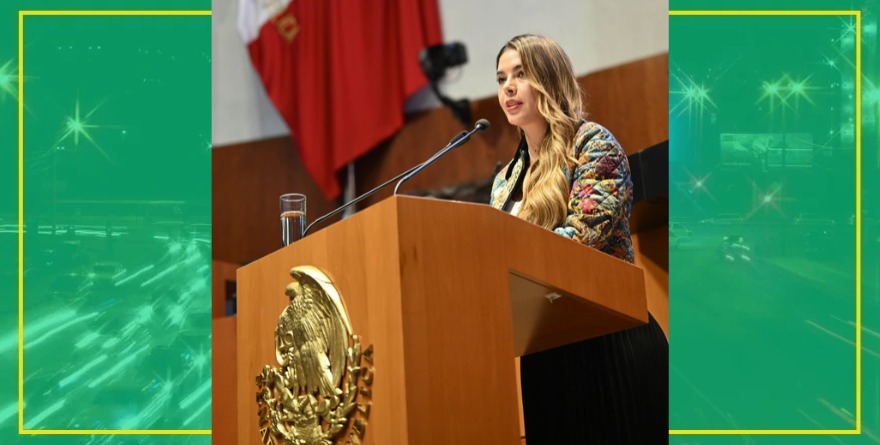 Ruth González pide fortalecer bancos de leche