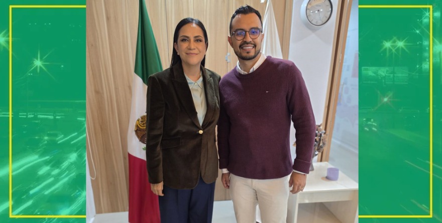 Exhiben gestión de Guillermo Morales