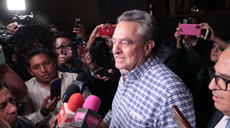 AHORA VA PÍO POR DIPUTACIÓN