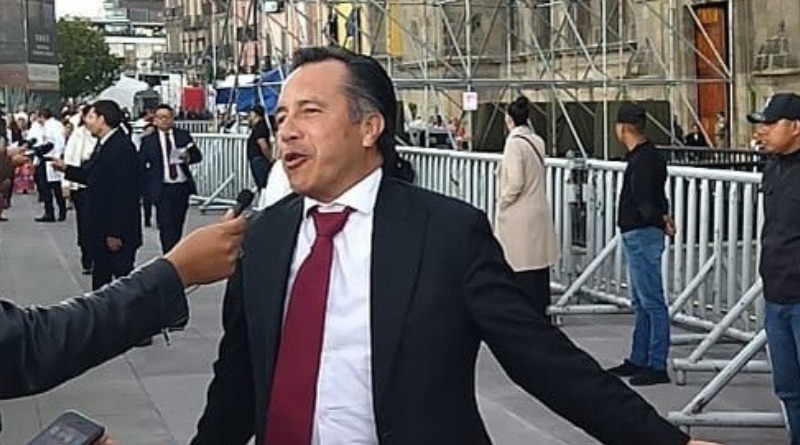 AMENAZA A MÉXICO RECORTE DE GAS DE EU