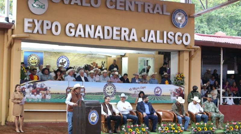 ENFRENTA GANADERÍA RETO SANITARIO Y DE REPOBLAMIENTO
