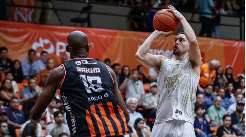 CIERRA FUERZA REGIA CON TRIUNFO; ESPERA RIVAL PARA PLAYOFFS