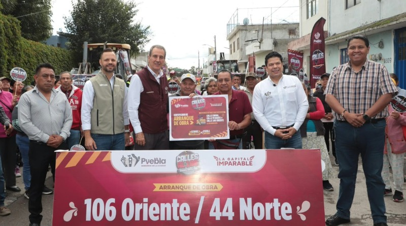 ENCABEZA PEPE CHEDRAUI REHABILITACIÓN VIAL