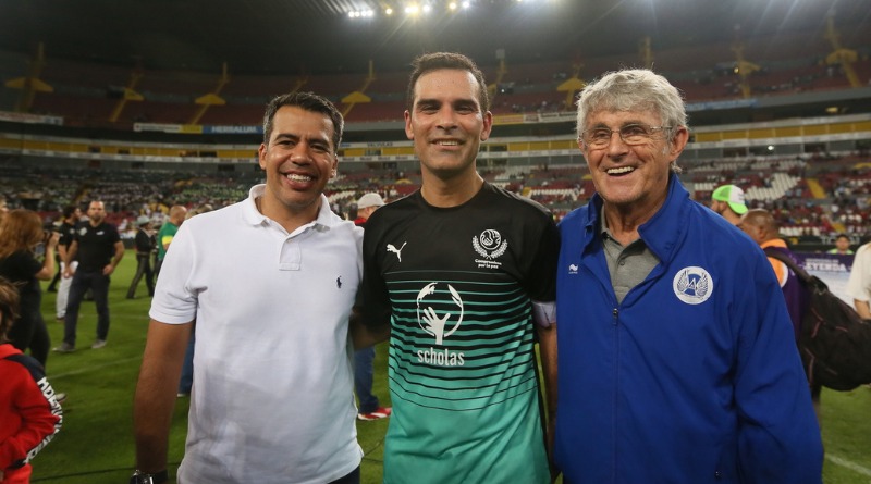 PAVEL PARDO PIDE NO CRUCIFICAR A RAFA MÁRQUEZ