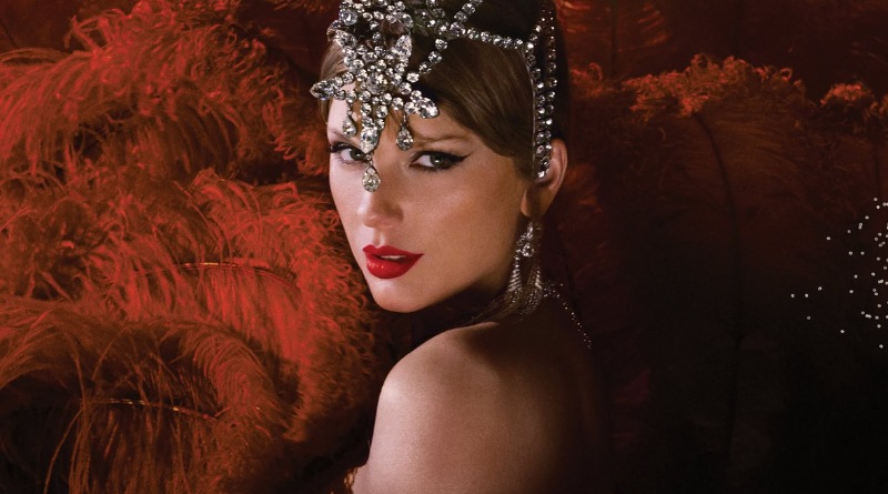 TAYLOR SWIFT CANTARÁ EN LA GALA DEL MUSEO DE LA ACADEMIA