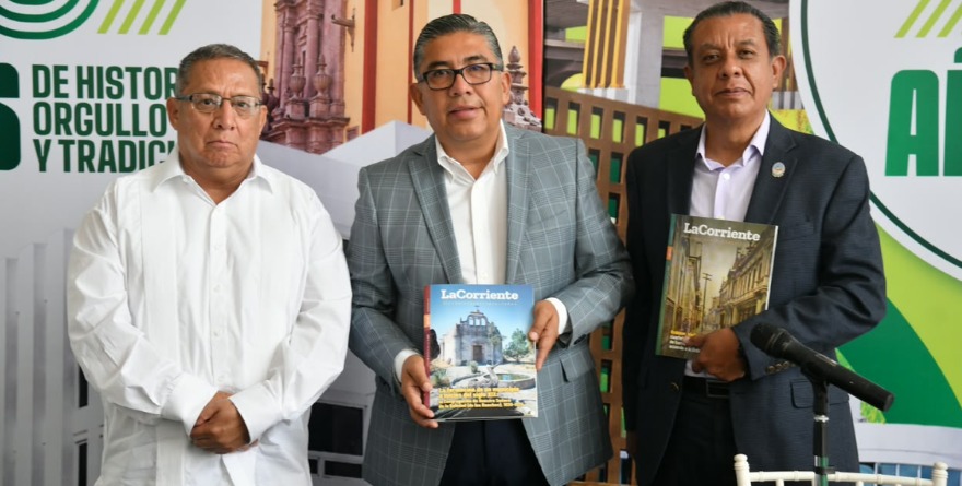 Soledad celebra legado histórico