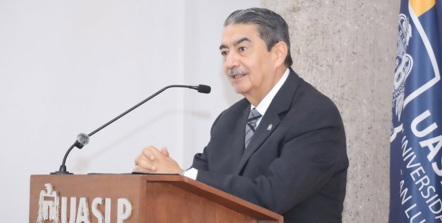 Fallan en resolver crisis en la UASLP