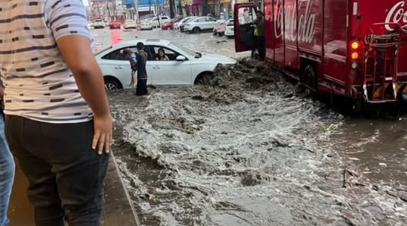 BUSCA RESTAURANTERO A ‘HÉROES’ QUE SALVARON A SU FAMILIA