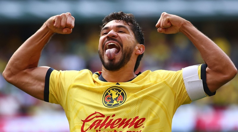 HENRY MARTIN QUIERE VOLVER A LA SELECCIÓN