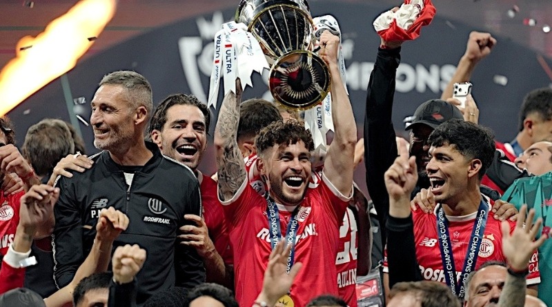 LO QUE DEBES SABER DEL TIGRES-TOLUCA