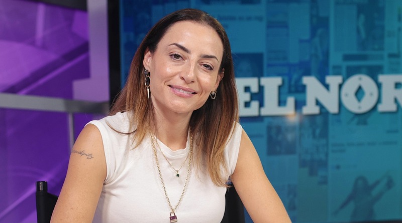VUELVE MARIMAR VEGA CON MANO DURA AL TEATRO