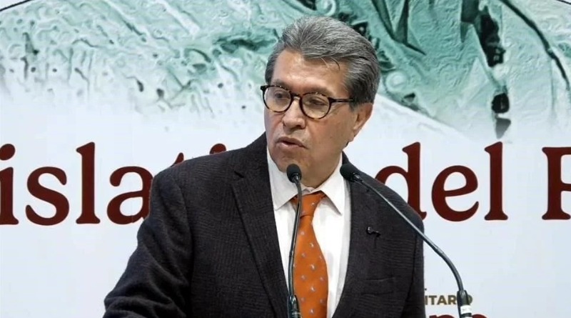 PREVÉN APROBAR LEY DE INGRESOS 2027 LA PRÓXIMA SEMANA