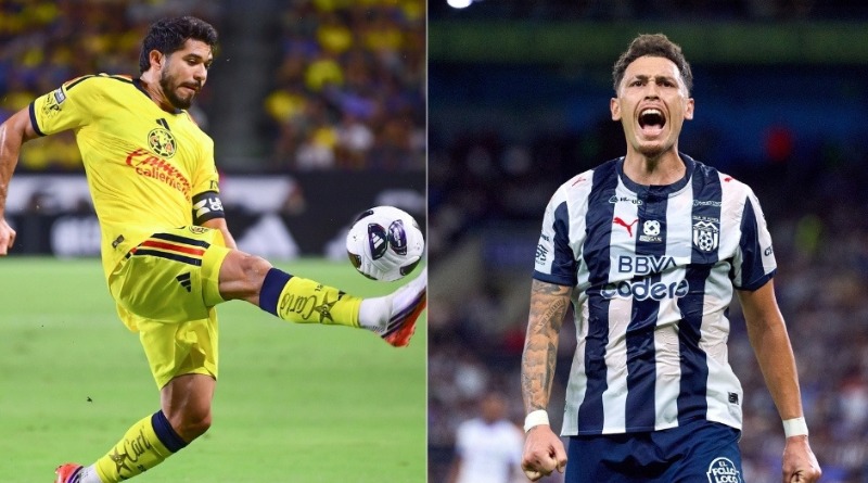 LO QUE DEBES SABER DEL AMÉRICA-RAYADOS