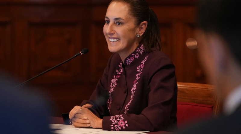 ANUNCIA CSP ‘LIVE’ PARA OÍR OPINIONES POR VIOLENCIA EN REDES