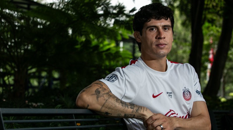 CAMPILLO SABE QUE EN EL CLÁSICO TAPATÍO ‘ES VER QUIÉN MANDA’