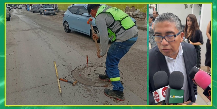 Navarro intensifica labores preventivas